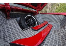 1960 Ford Thunderbird (CC-982151) for sale in Dover, New Hampshire
