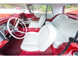 1960 Ford Thunderbird (CC-982151) for sale in Dover, New Hampshire