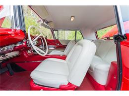 1960 Ford Thunderbird (CC-982151) for sale in Dover, New Hampshire