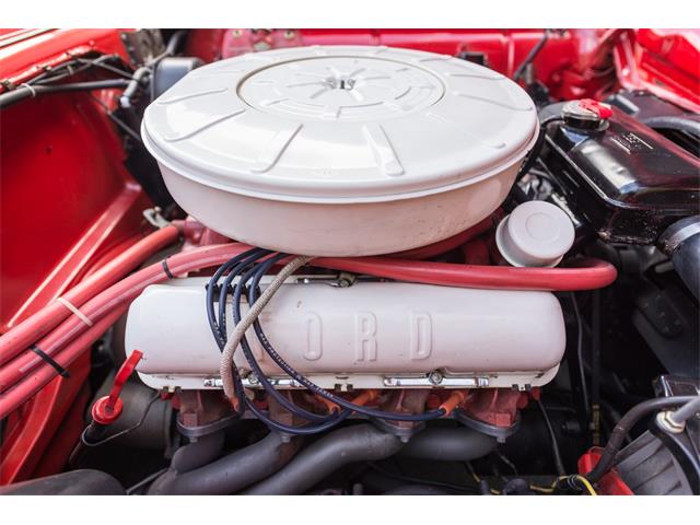 1960 Ford Thunderbird (CC-982151) for sale in Dover, New Hampshire