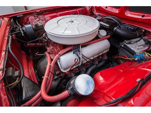 1960 Ford Thunderbird (CC-982151) for sale in Dover, New Hampshire