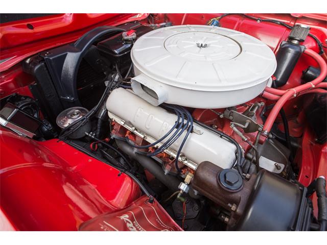 1960 Ford Thunderbird (CC-982151) for sale in Dover, New Hampshire
