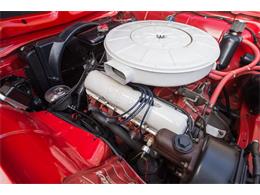 1960 Ford Thunderbird (CC-982151) for sale in Dover, New Hampshire