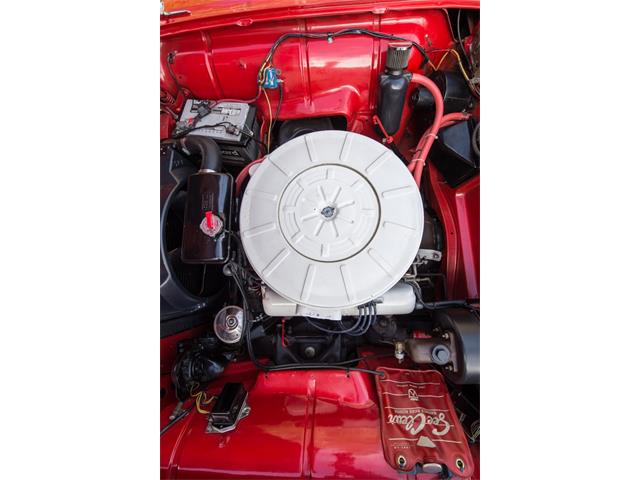 1960 Ford Thunderbird (CC-982151) for sale in Dover, New Hampshire