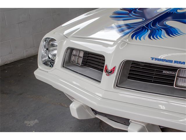 1975 Pontiac Firebird Trans Am (CC-982157) for sale in Montreal, Quebec