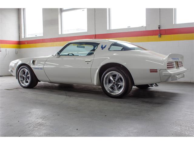 1975 Pontiac Firebird Trans Am (CC-982157) for sale in Montreal, Quebec