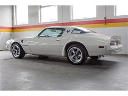 1975 Pontiac Firebird Trans Am (CC-982157) for sale in Montreal, Quebec