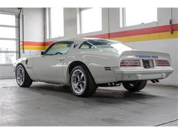 1975 Pontiac Firebird Trans Am (CC-982157) for sale in Montreal, Quebec