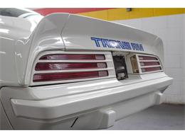 1975 Pontiac Firebird Trans Am (CC-982157) for sale in Montreal, Quebec