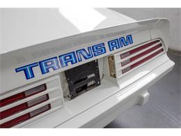 1975 Pontiac Firebird Trans Am (CC-982157) for sale in Montreal, Quebec