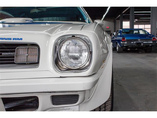 1975 Pontiac Firebird Trans Am (CC-982157) for sale in Montreal, Quebec