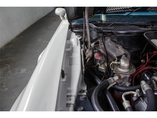 1975 Pontiac Firebird Trans Am (CC-982157) for sale in Montreal, Quebec