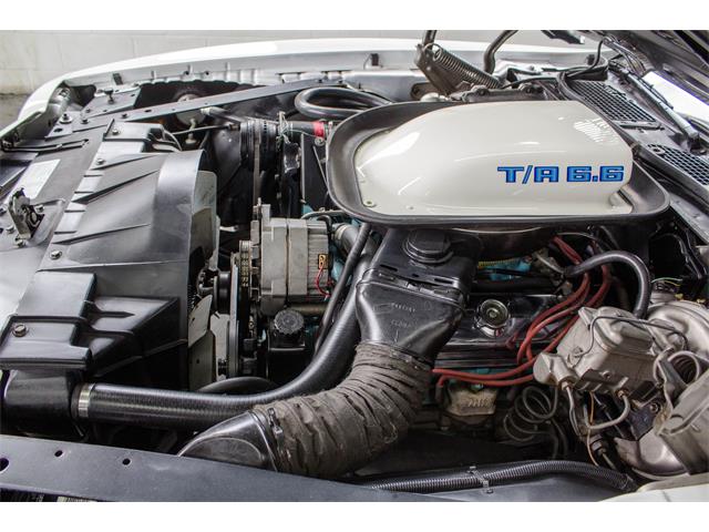1975 Pontiac Firebird Trans Am (CC-982157) for sale in Montreal, Quebec