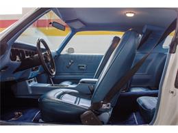 1975 Pontiac Firebird Trans Am (CC-982157) for sale in Montreal, Quebec