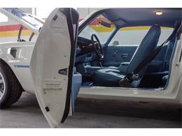 1975 Pontiac Firebird Trans Am (CC-982157) for sale in Montreal, Quebec
