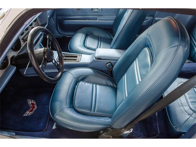 1975 Pontiac Firebird Trans Am (CC-982157) for sale in Montreal, Quebec