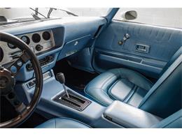 1975 Pontiac Firebird Trans Am (CC-982157) for sale in Montreal, Quebec
