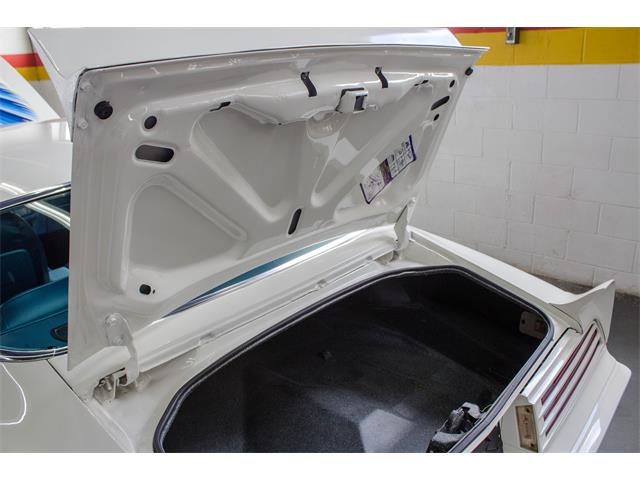 1975 Pontiac Firebird Trans Am (CC-982157) for sale in Montreal, Quebec