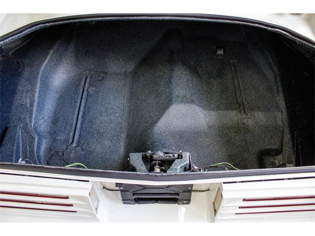 1975 Pontiac Firebird Trans Am (CC-982157) for sale in Montreal, Quebec