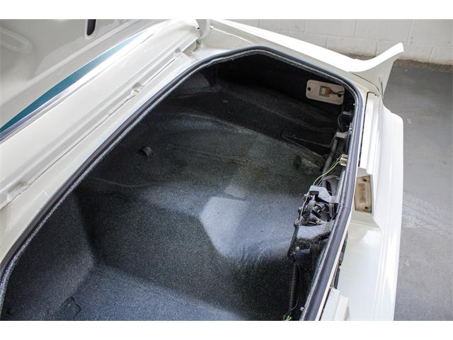 1975 Pontiac Firebird Trans Am (CC-982157) for sale in Montreal, Quebec