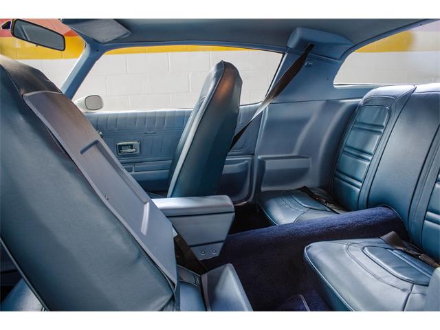 1975 Pontiac Firebird Trans Am (CC-982157) for sale in Montreal, Quebec