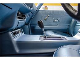 1975 Pontiac Firebird Trans Am (CC-982157) for sale in Montreal, Quebec
