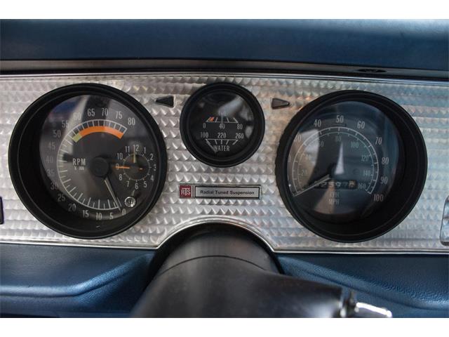 1975 Pontiac Firebird Trans Am (CC-982157) for sale in Montreal, Quebec