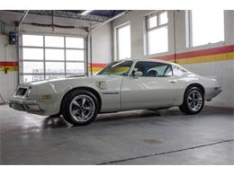 1975 Pontiac Firebird Trans Am (CC-982157) for sale in Montreal, Quebec