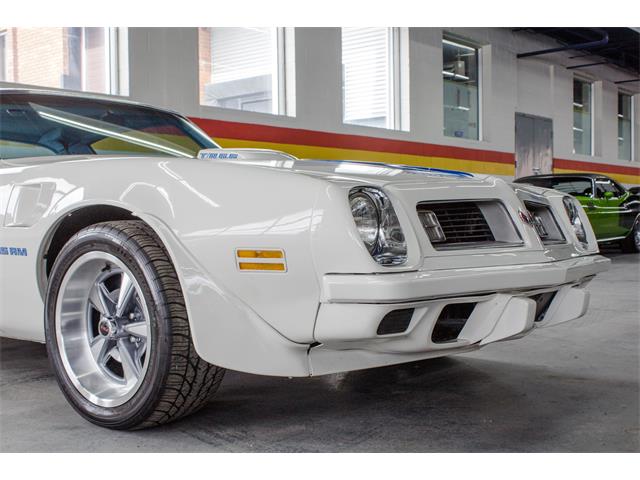 1975 Pontiac Firebird Trans Am (CC-982157) for sale in Montreal, Quebec