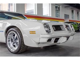 1975 Pontiac Firebird Trans Am (CC-982157) for sale in Montreal, Quebec