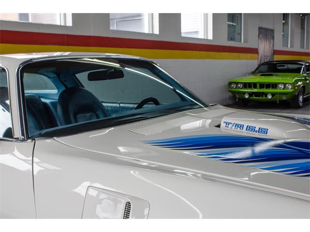 1975 Pontiac Firebird Trans Am (CC-982157) for sale in Montreal, Quebec