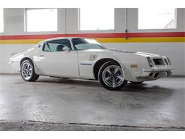1975 Pontiac Firebird Trans Am (CC-982157) for sale in Montreal, Quebec