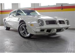 1975 Pontiac Firebird Trans Am (CC-982157) for sale in Montreal, Quebec