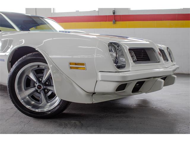 1975 Pontiac Firebird Trans Am (CC-982157) for sale in Montreal, Quebec