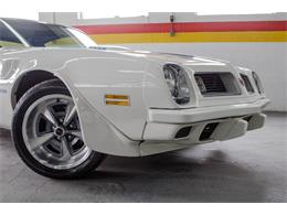1975 Pontiac Firebird Trans Am (CC-982157) for sale in Montreal, Quebec