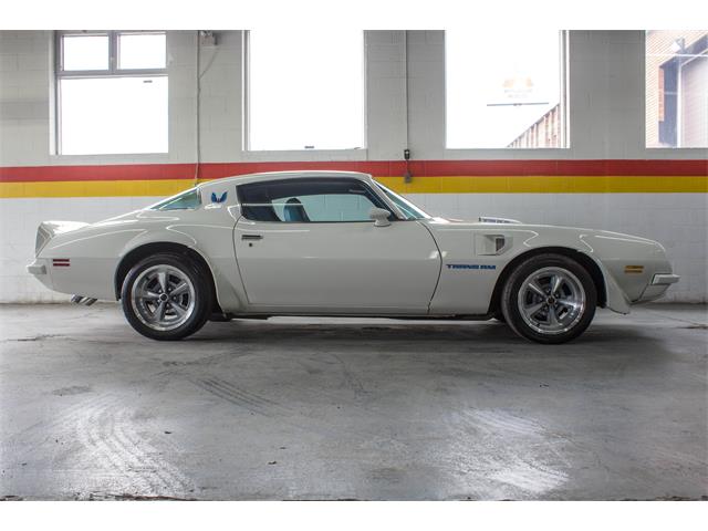 1975 Pontiac Firebird Trans Am (CC-982157) for sale in Montreal, Quebec