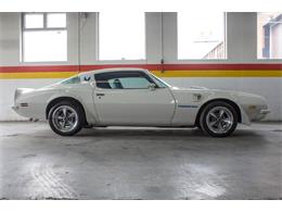 1975 Pontiac Firebird Trans Am (CC-982157) for sale in Montreal, Quebec