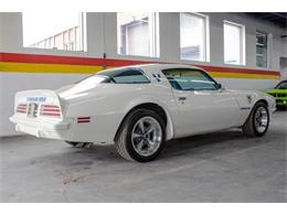 1975 Pontiac Firebird Trans Am (CC-982157) for sale in Montreal, Quebec
