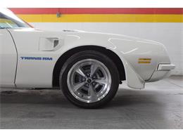1975 Pontiac Firebird Trans Am (CC-982157) for sale in Montreal, Quebec