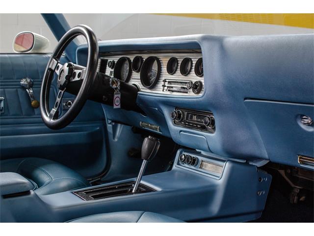 1975 Pontiac Firebird Trans Am (CC-982157) for sale in Montreal, Quebec