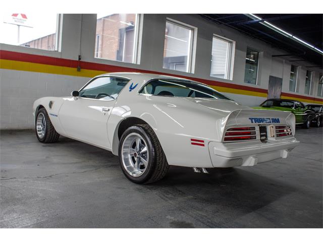 1975 Pontiac Firebird Trans Am (CC-982157) for sale in Montreal, Quebec