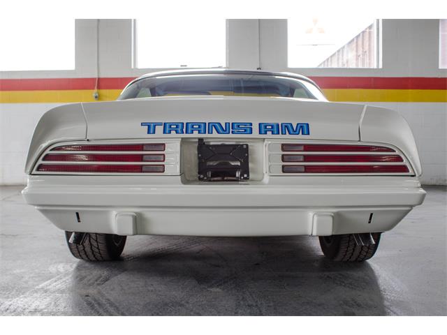 1975 Pontiac Firebird Trans Am (CC-982157) for sale in Montreal, Quebec
