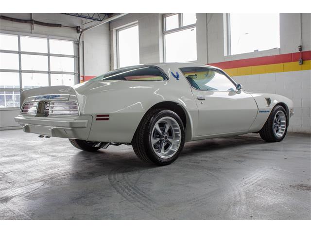 1975 Pontiac Firebird Trans Am (CC-982157) for sale in Montreal, Quebec