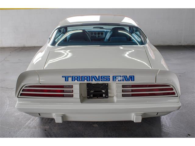 1975 Pontiac Firebird Trans Am (CC-982157) for sale in Montreal, Quebec