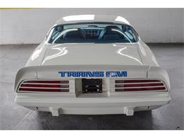 1975 Pontiac Firebird Trans Am (CC-982157) for sale in Montreal, Quebec