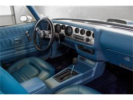 1975 Pontiac Firebird Trans Am (CC-982157) for sale in Montreal, Quebec
