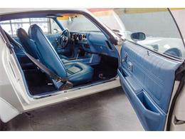 1975 Pontiac Firebird Trans Am (CC-982157) for sale in Montreal, Quebec