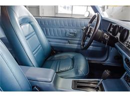 1975 Pontiac Firebird Trans Am (CC-982157) for sale in Montreal, Quebec