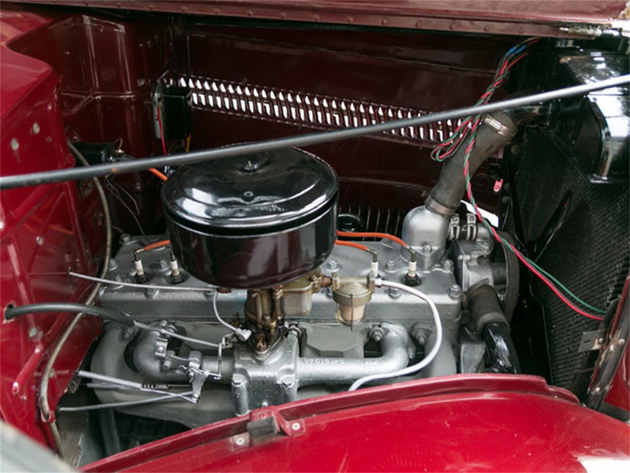 1937 Fargo Pickup For Sale ClassicCars CC 980217