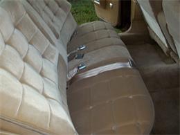 1986 Chevrolet Caprice Classic (CC-982173) for sale in ZEPHYRHILLS, Florida